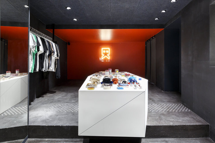 Besides Kimchi - Concept Store à Paris