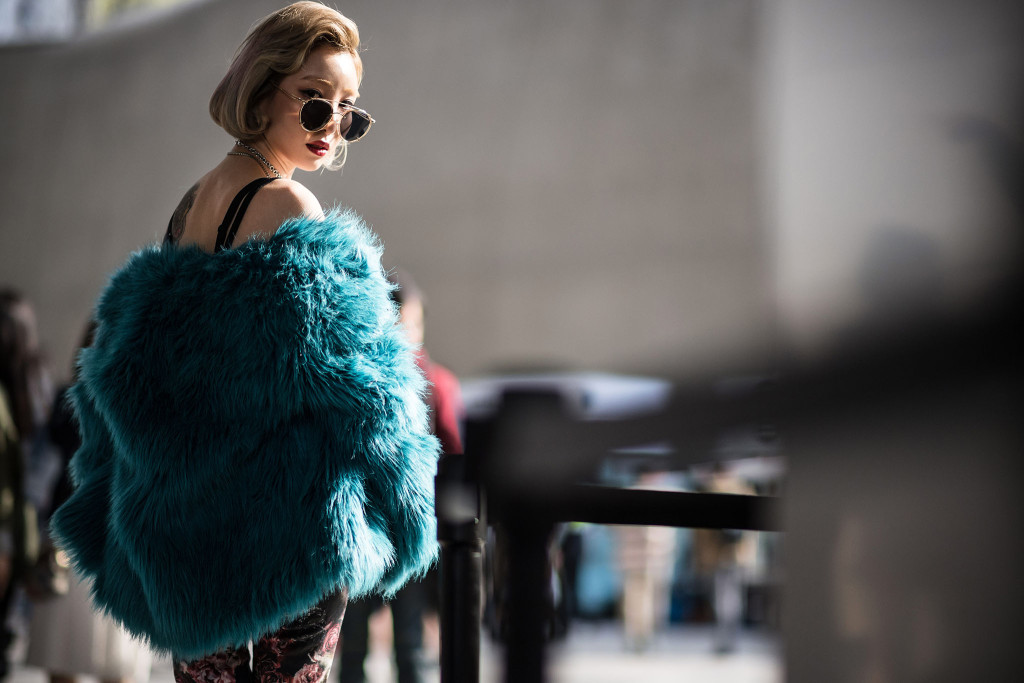 Seoul Fashion Week