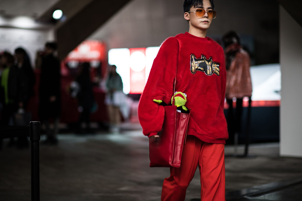 Seoul Fashion Week