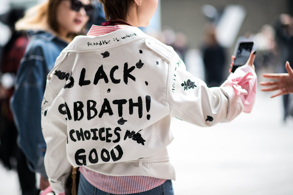Seoul Fashion Week
